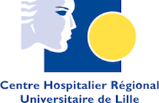 Logo CHRU Lille