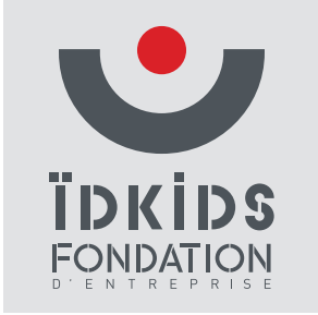 logo idkids